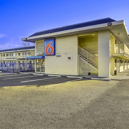 Motel 6-Napa, Ca Exterior photo