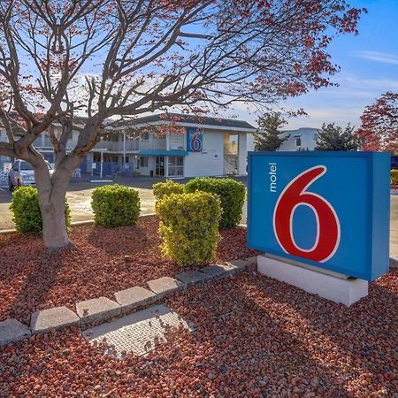 Motel 6-Napa, Ca Exterior photo