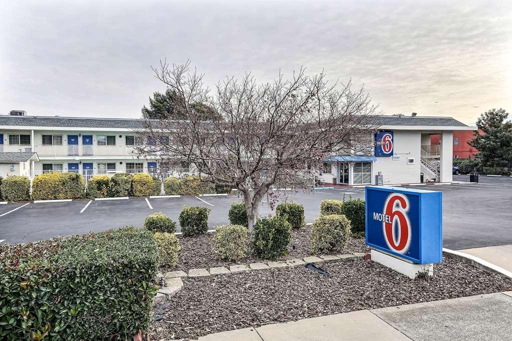 Motel 6-Napa, Ca Exterior photo