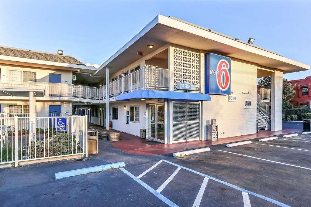 Motel 6-Napa, Ca Exterior photo