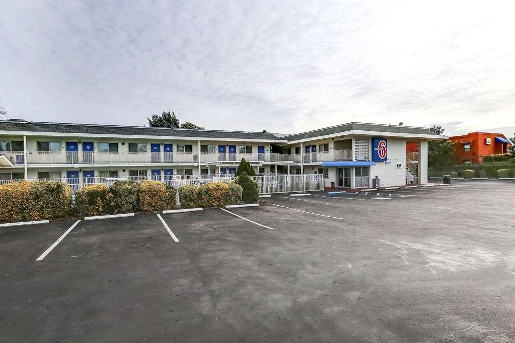 Motel 6-Napa, Ca Exterior photo