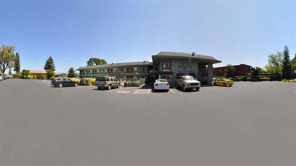 Motel 6-Napa, Ca Exterior photo